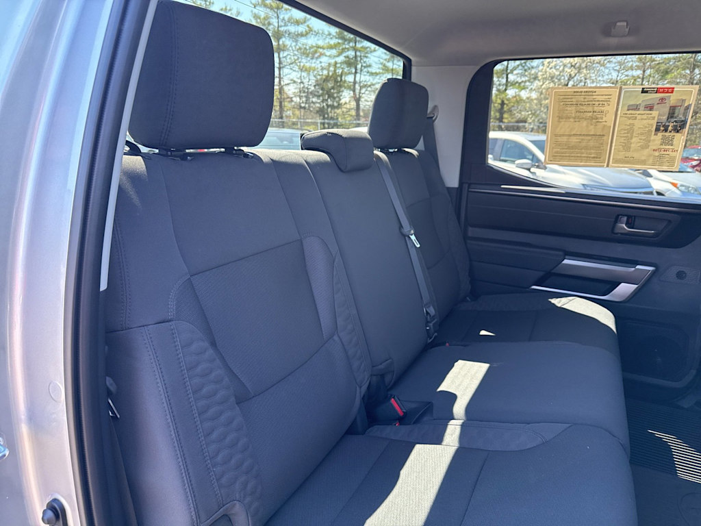 Thumbnail: 2024 Toyota Tundra - 22