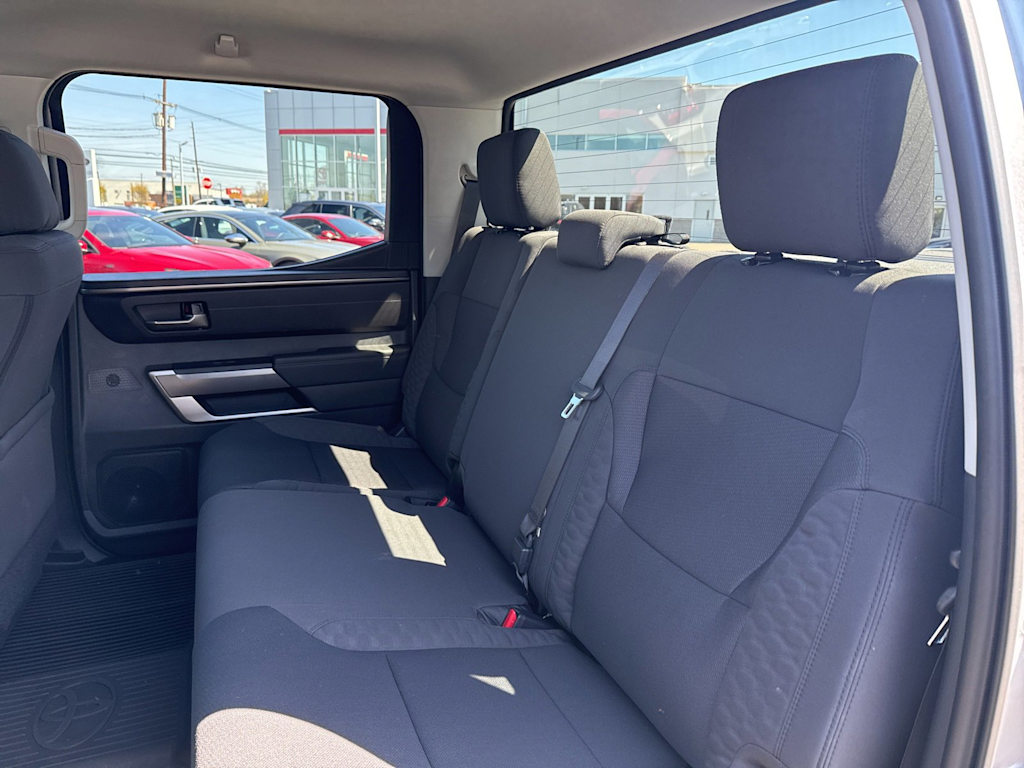 Thumbnail: 2024 Toyota Tundra - 11