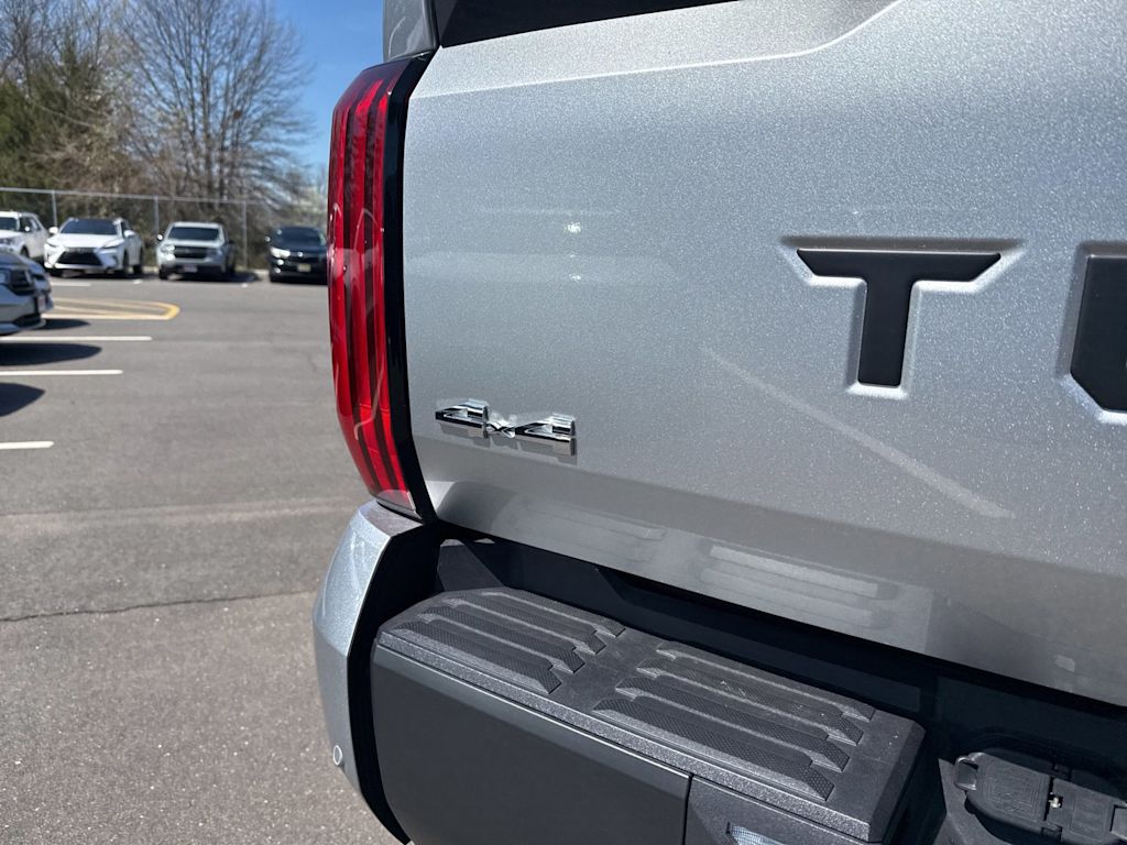 Thumbnail: 2024 Toyota Tundra - 20