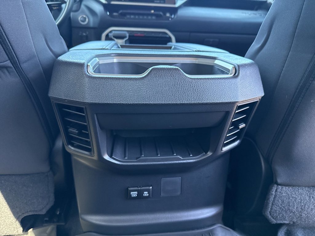 Thumbnail: 2024 Toyota Tundra - 28