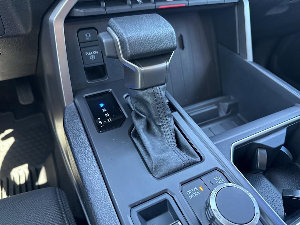 Thumbnail: 2024 Toyota Tundra - 25