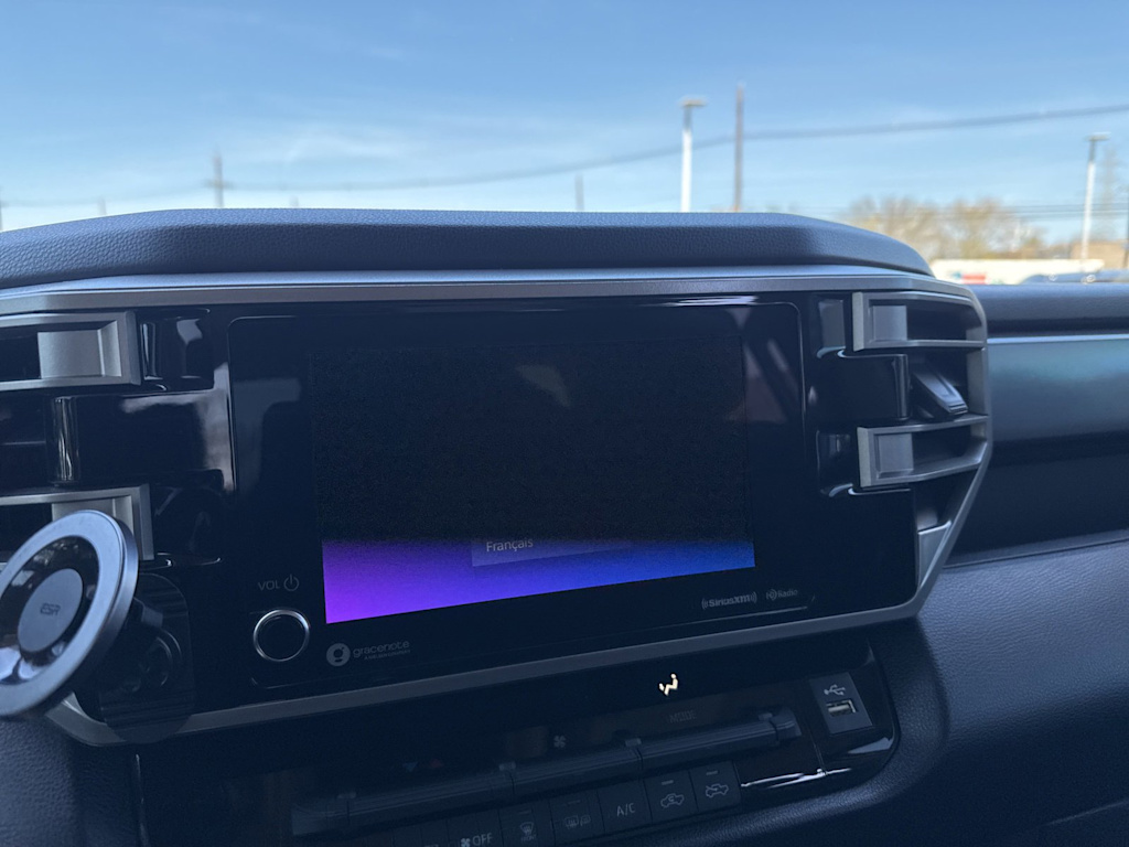 Thumbnail: 2024 Toyota Tundra - 14