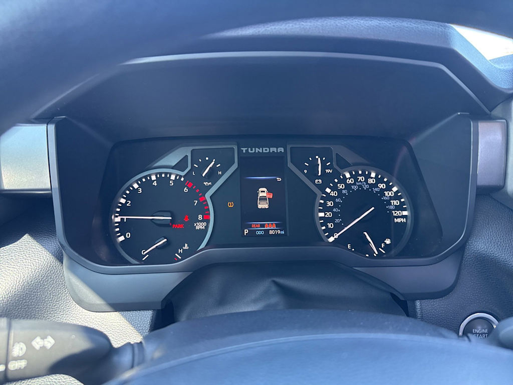 Thumbnail: 2024 Toyota Tundra - 16