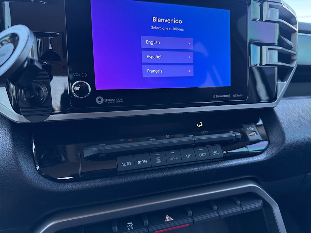 Thumbnail: 2024 Toyota Tundra - 23