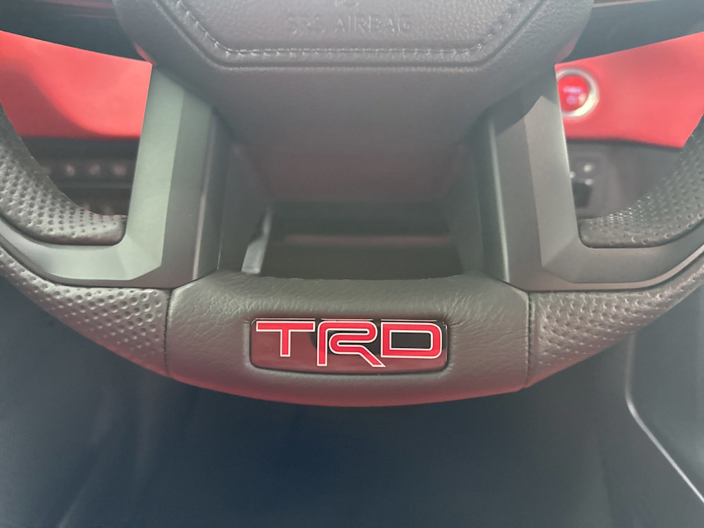 Thumbnail: 2024 Toyota Tundra - 25