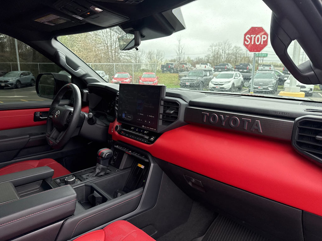 Thumbnail: 2024 Toyota Tundra - 8