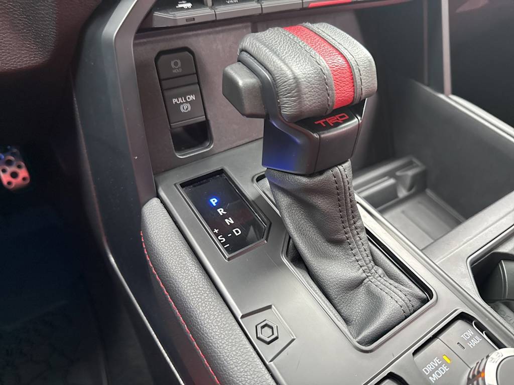 Thumbnail: 2024 Toyota Tundra - 14