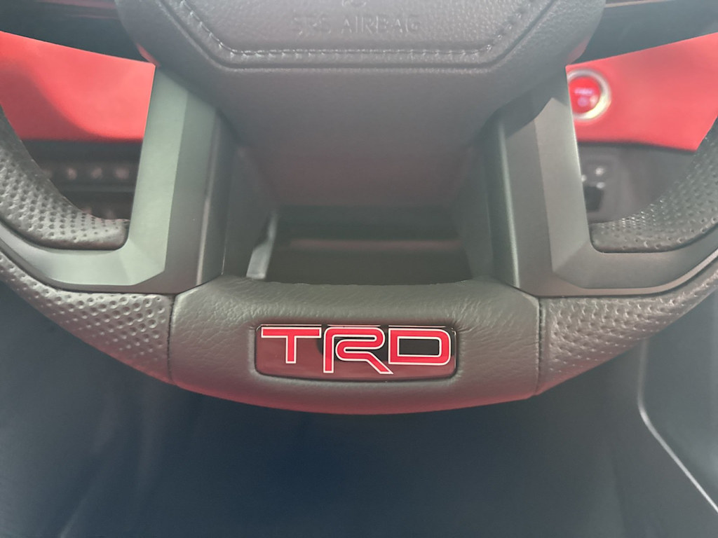 Thumbnail: 2024 Toyota Tundra - 28
