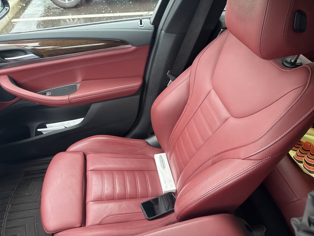 2020 BMW X4 M40i 5