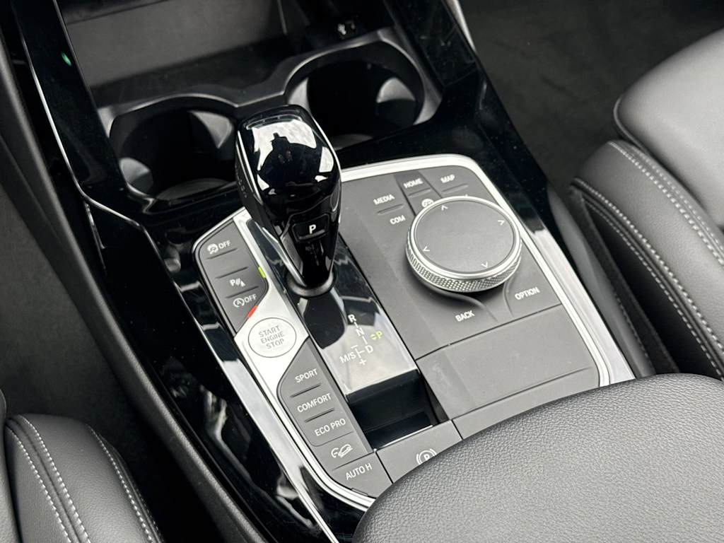 Thumbnail: 2022 BMW X3 - 15