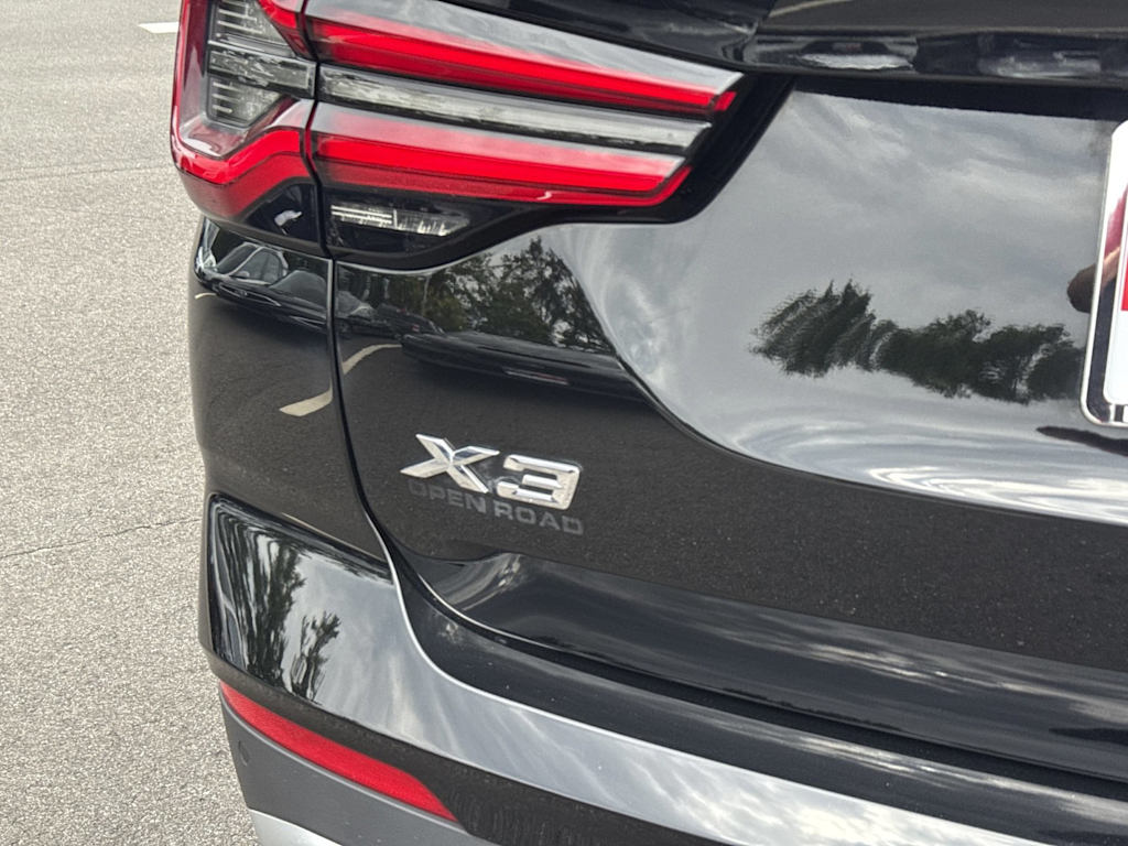 Thumbnail: 2022 BMW X3 - 6