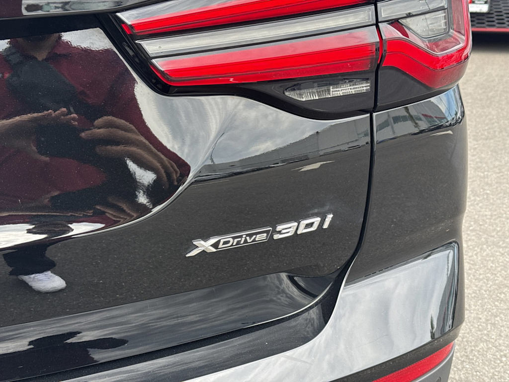 Thumbnail: 2022 BMW X3 - 19