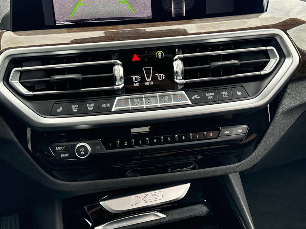 Thumbnail: 2022 BMW X3 - 22
