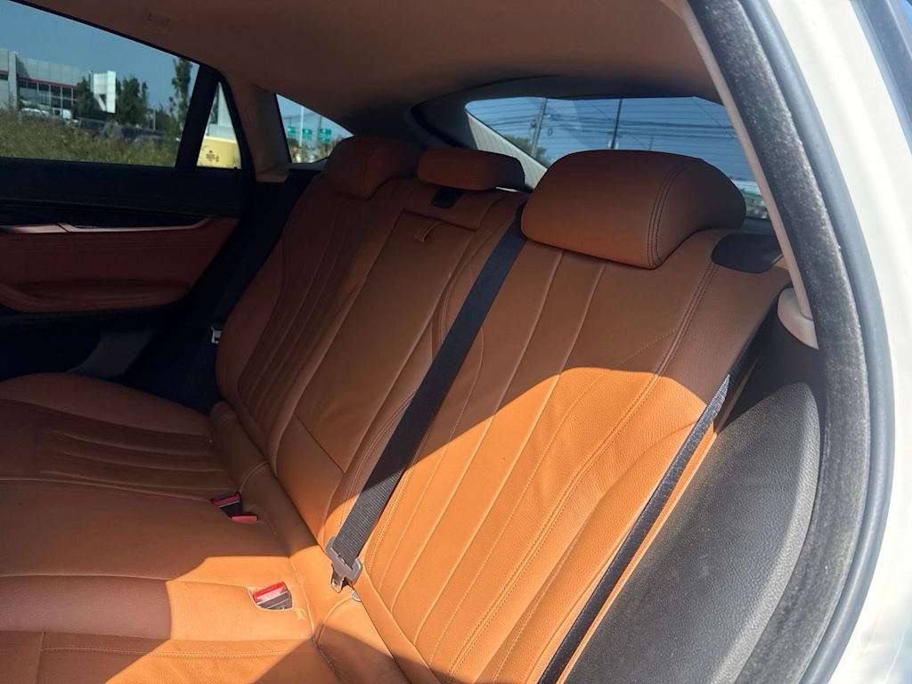 Thumbnail: 2016 BMW X6 - 11
