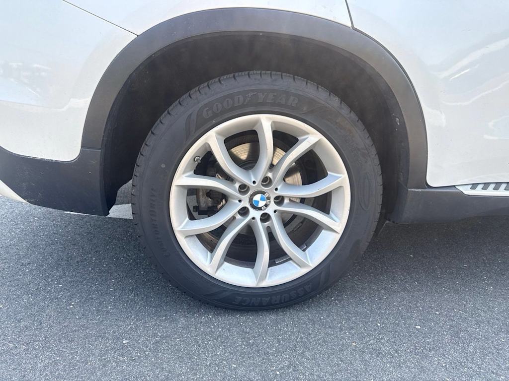 Thumbnail: 2016 BMW X6 - 7