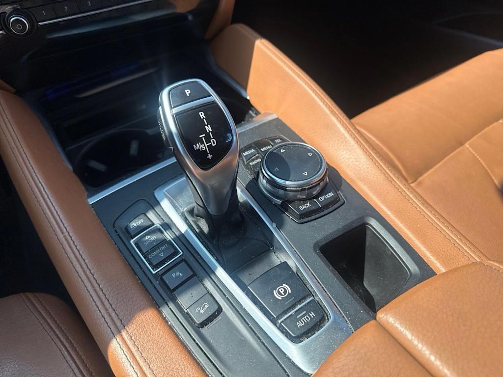 Thumbnail: 2016 BMW X6 - 12
