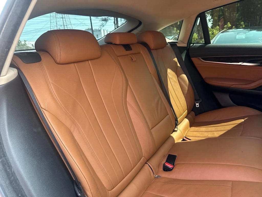 Thumbnail: 2016 BMW X6 - 19
