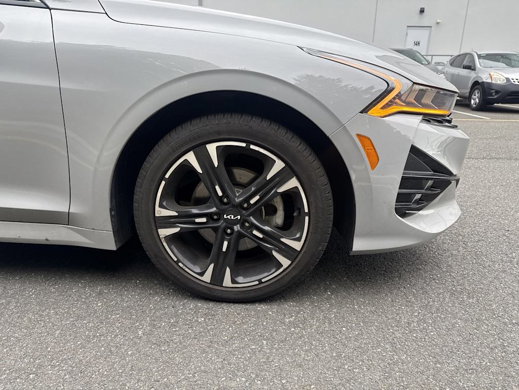 Thumbnail: 2024 Kia K5 - 6