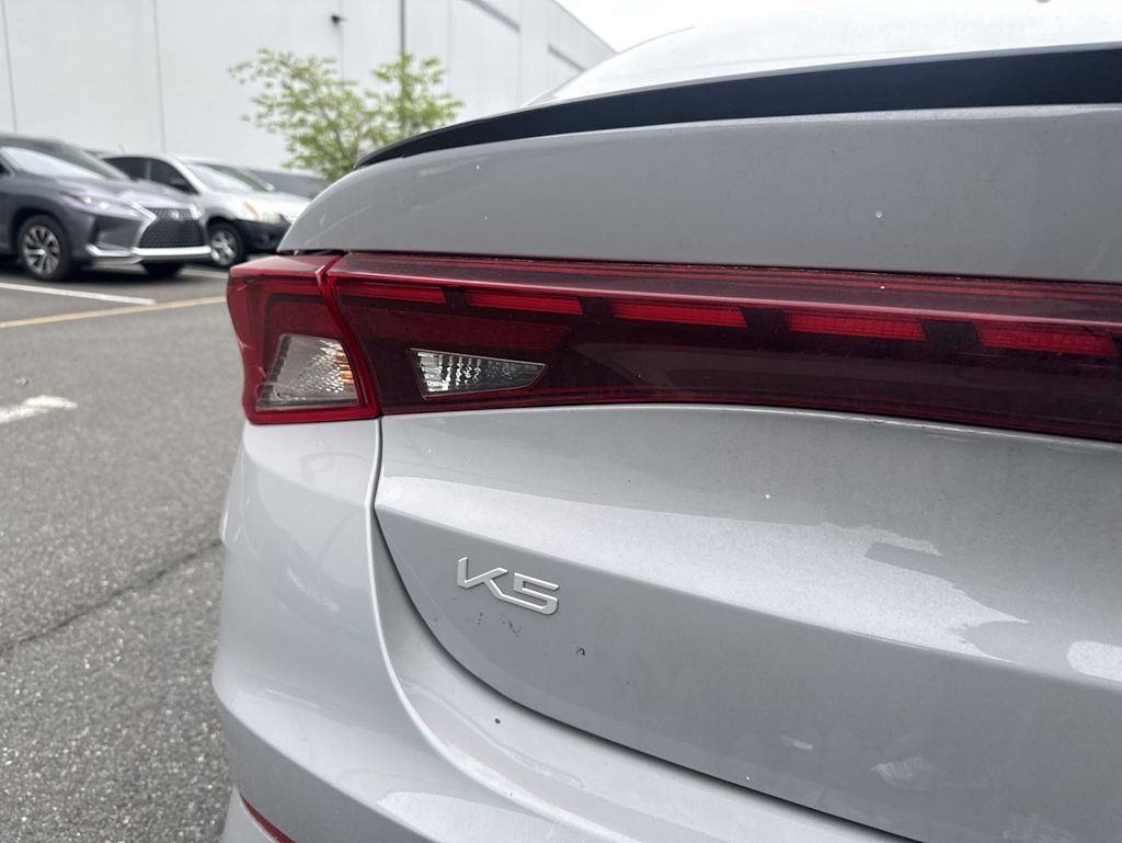 Thumbnail: 2024 Kia K5 - 20