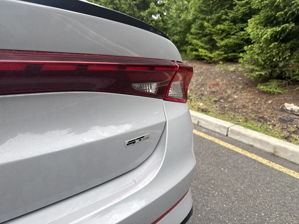 Thumbnail: 2024 Kia K5 - 19