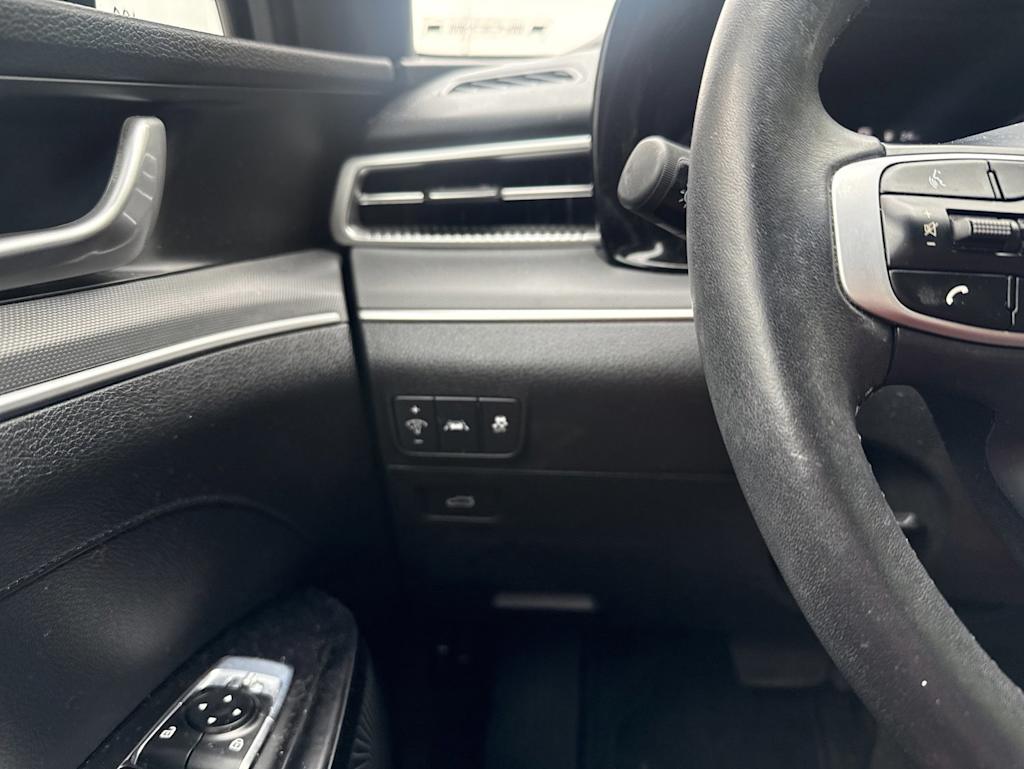 Thumbnail: 2024 Kia K5 - 24