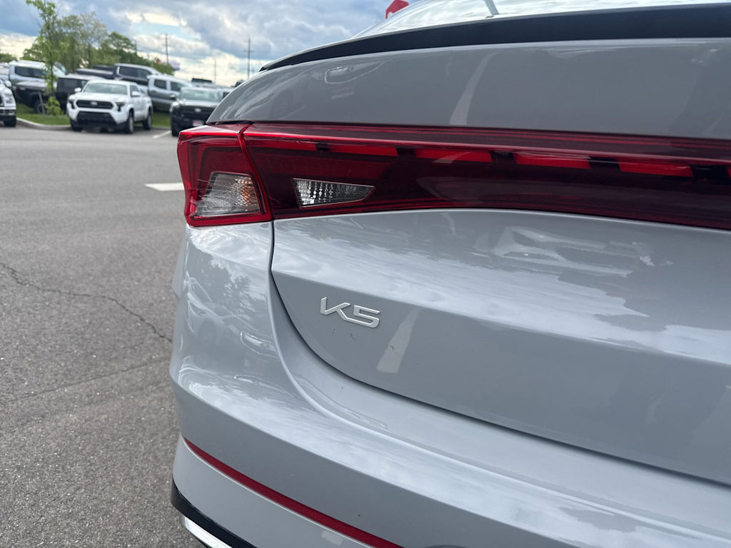 Thumbnail: 2024 Kia K5 - 6