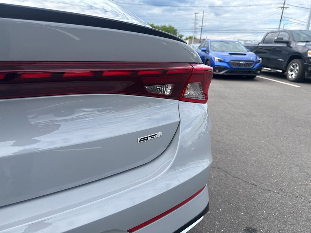 Thumbnail: 2024 Kia K5 - 14