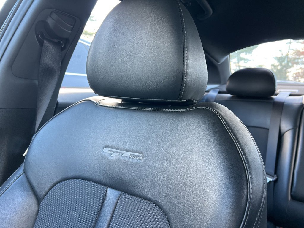 Thumbnail: 2022 Kia K5 - 7