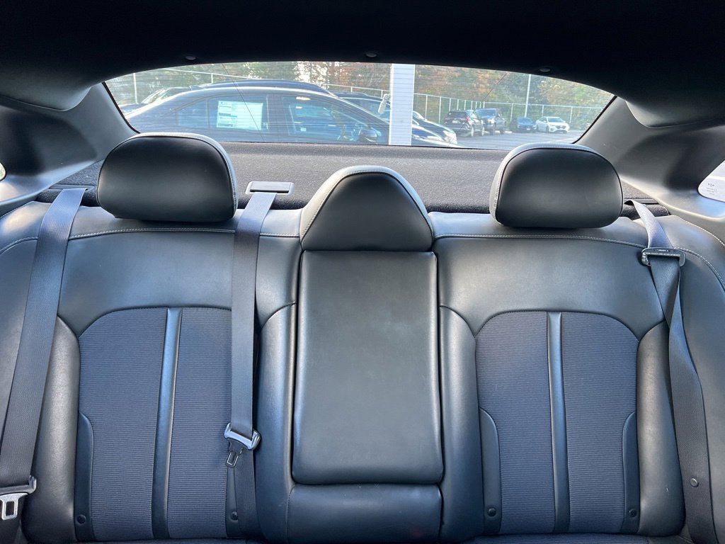 Thumbnail: 2022 Kia K5 - 14