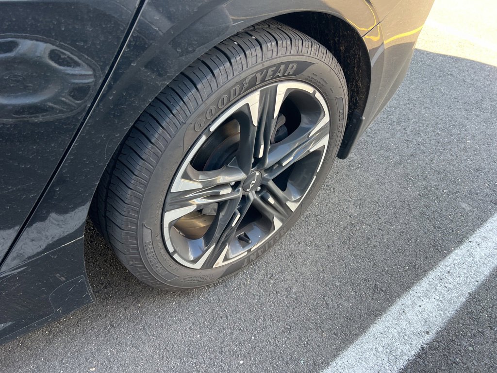 Thumbnail: 2022 Kia K5 - 4