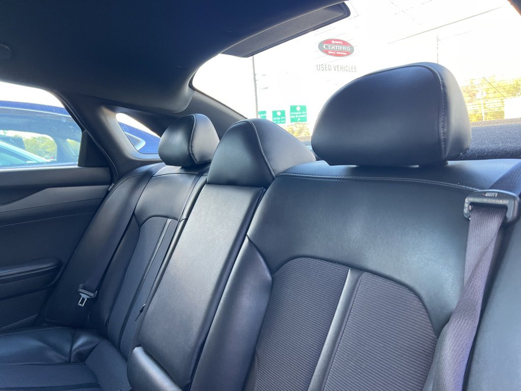 Thumbnail: 2022 Kia K5 - 8