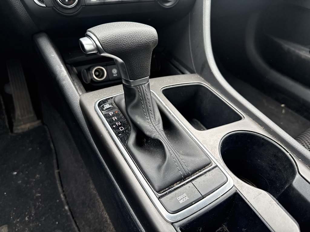 Thumbnail: 2019 Kia Optima - 22