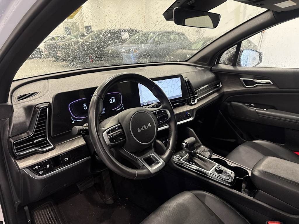 Thumbnail: 2023 Kia Sportage - 2