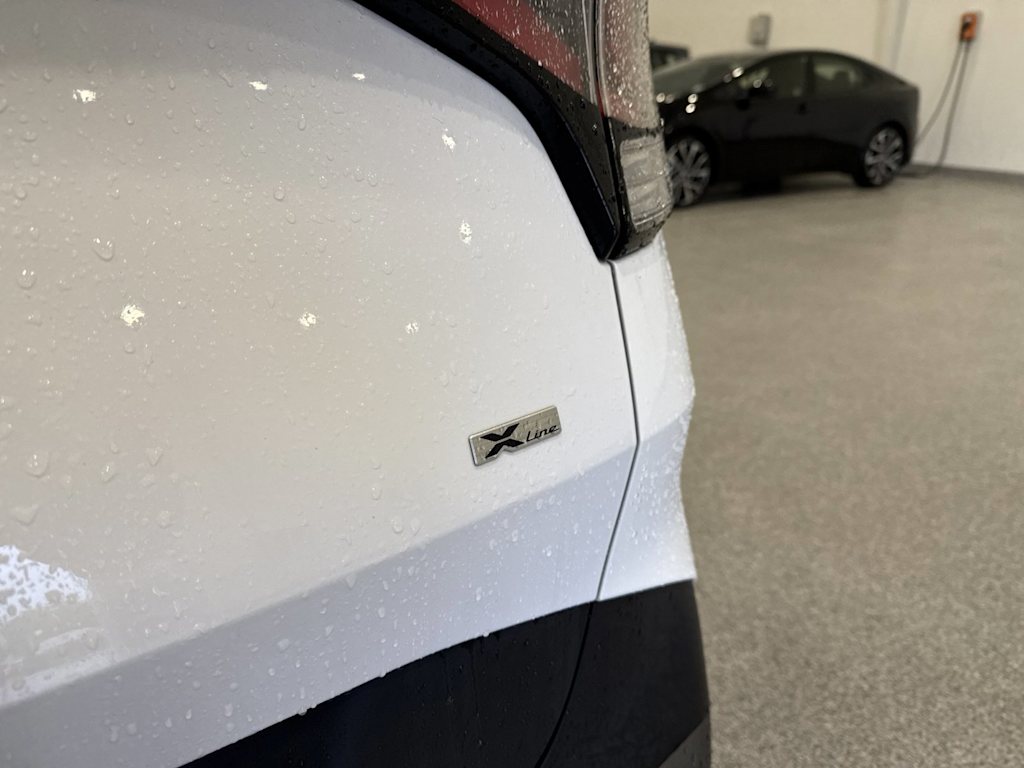 Thumbnail: 2023 Kia Sportage - 20