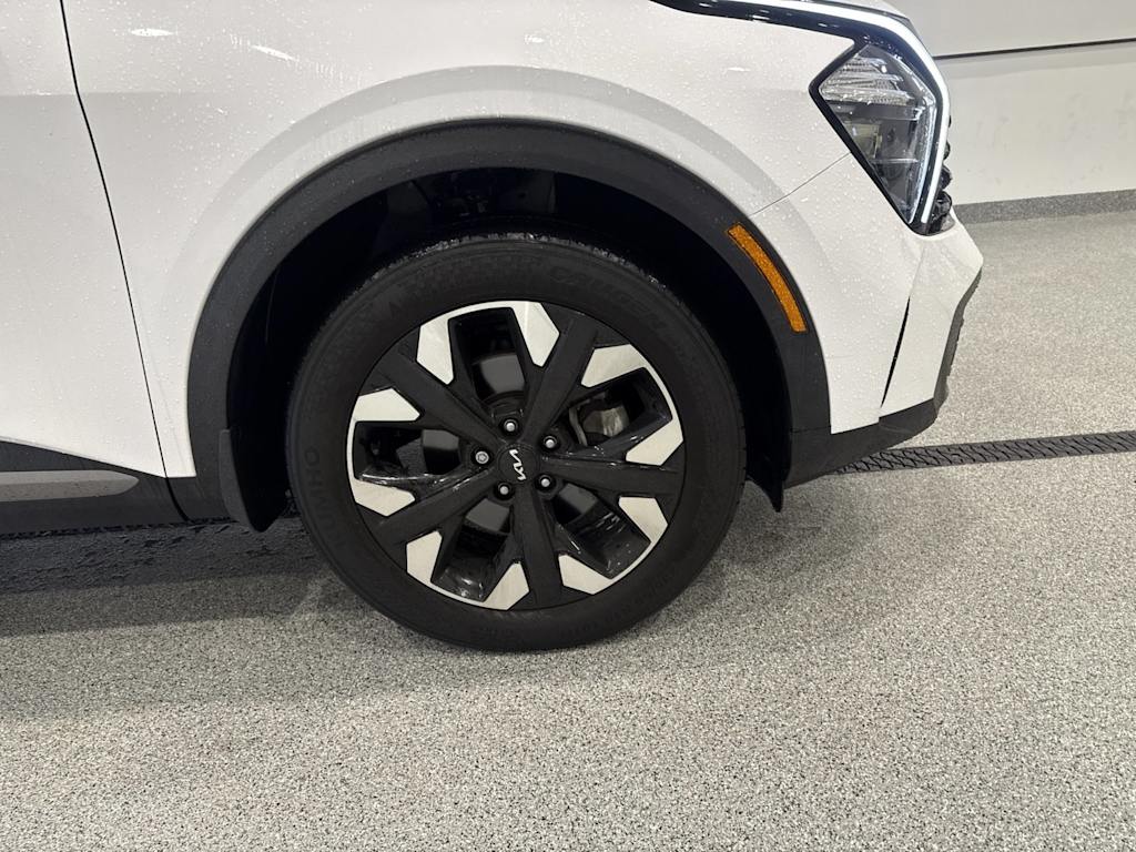 Thumbnail: 2023 Kia Sportage - 7