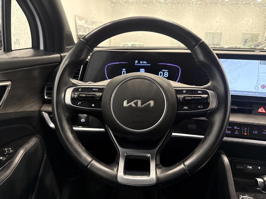 Thumbnail: 2023 Kia Sportage - 12
