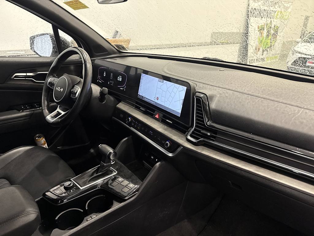 Thumbnail: 2023 Kia Sportage - 8