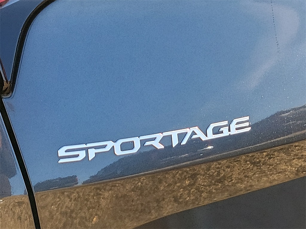 2023 Kia Sportage X-Pro 6