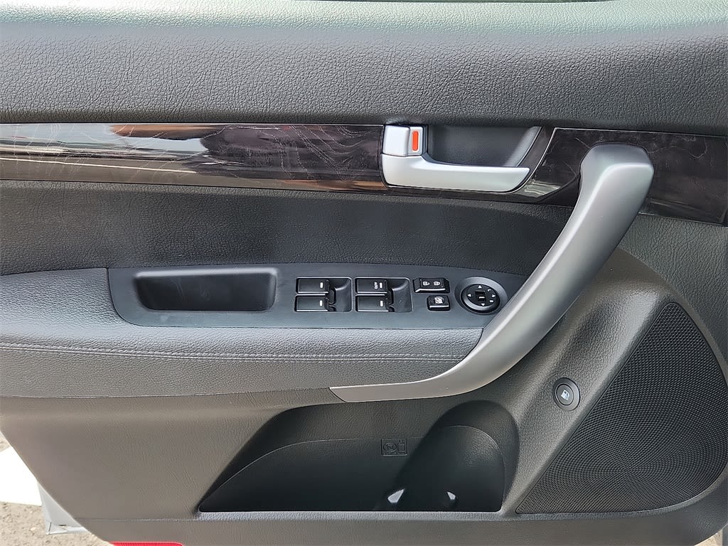 2015 Kia Sorento LX 20