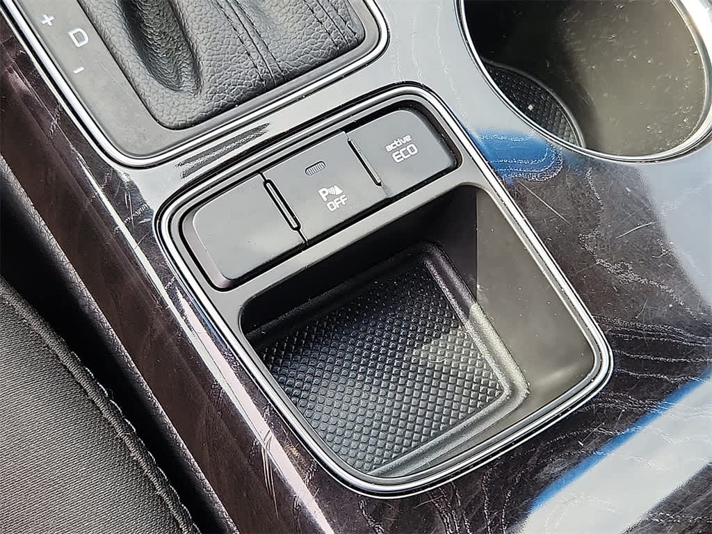 2015 Kia Sorento LX 28