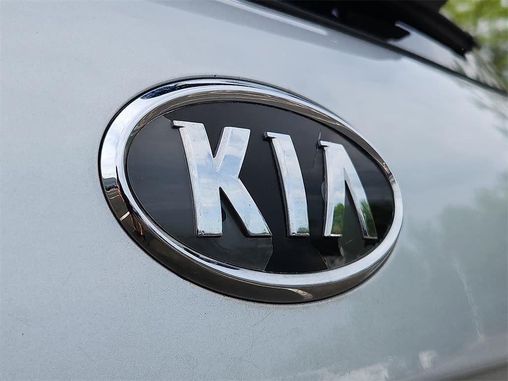 2015 Kia Sorento LX 7