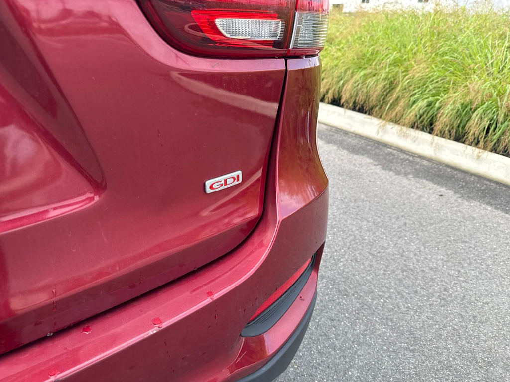 Thumbnail: 2019 Kia Sorento - 24
