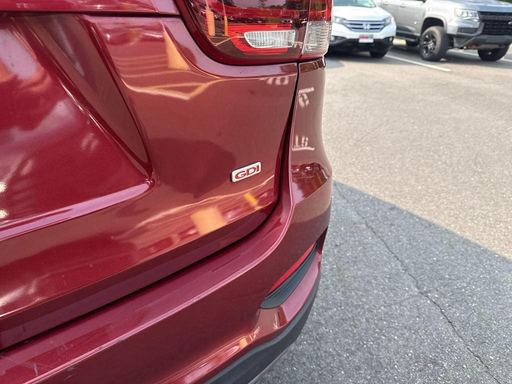 Thumbnail: 2019 Kia Sorento - 23