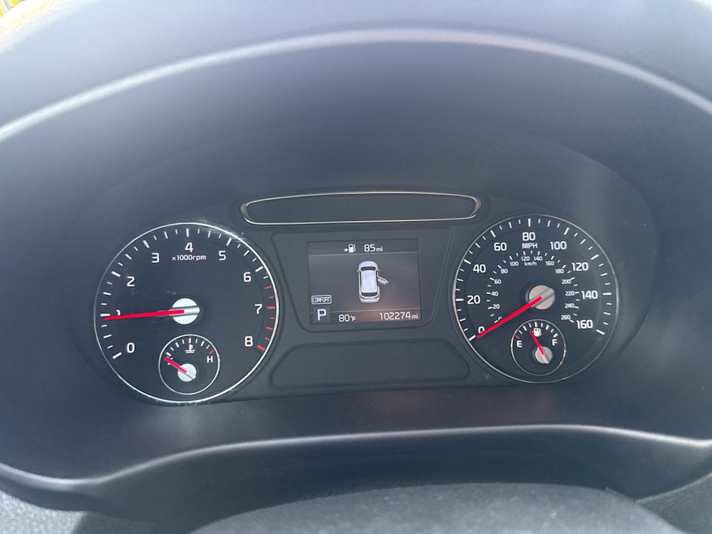 Thumbnail: 2019 Kia Sorento - 16