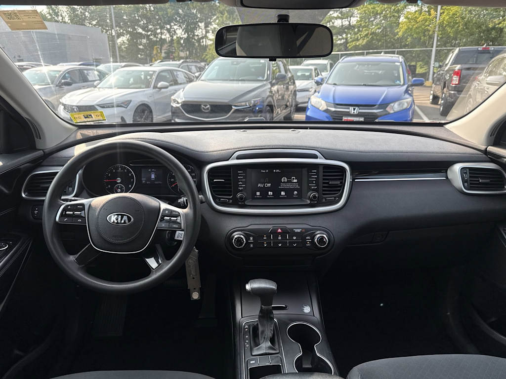 Thumbnail: 2019 Kia Sorento - 27