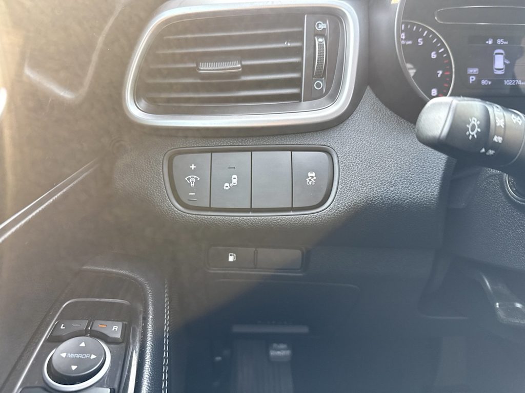Thumbnail: 2019 Kia Sorento - 29