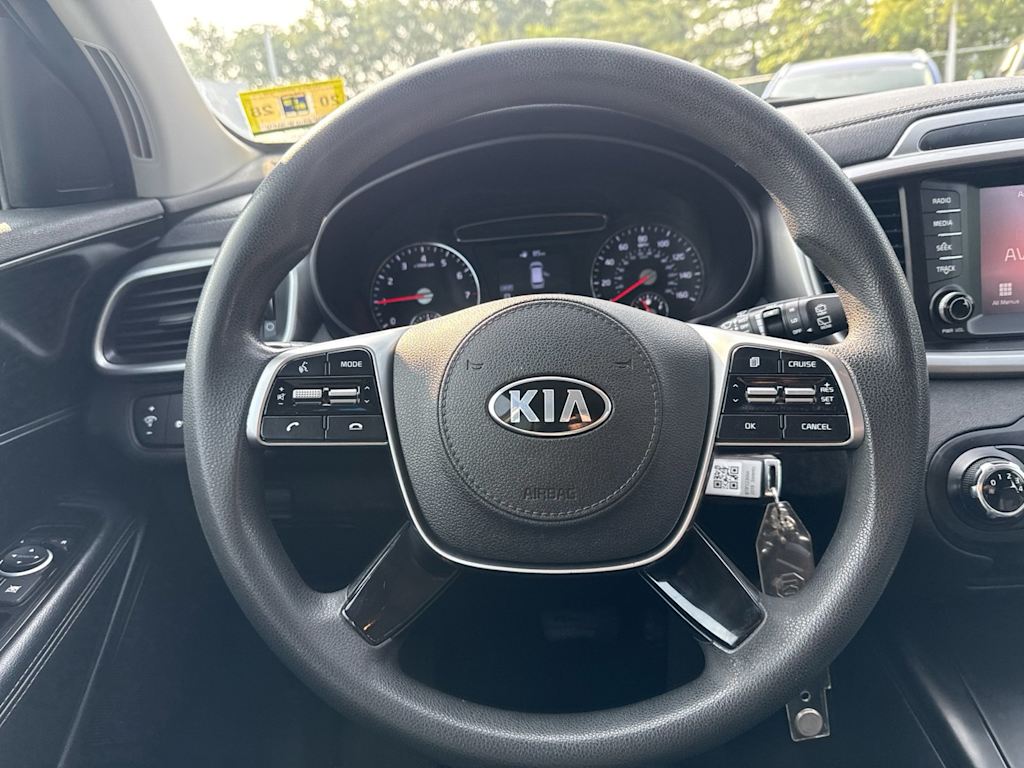 Thumbnail: 2019 Kia Sorento - 13