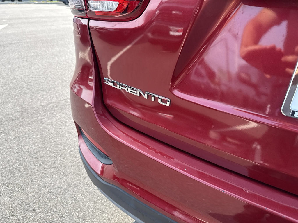 Thumbnail: 2019 Kia Sorento - 6