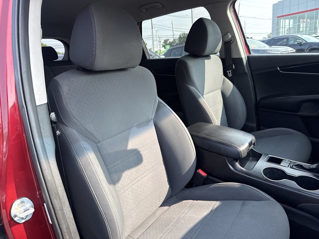Thumbnail: 2019 Kia Sorento - 25