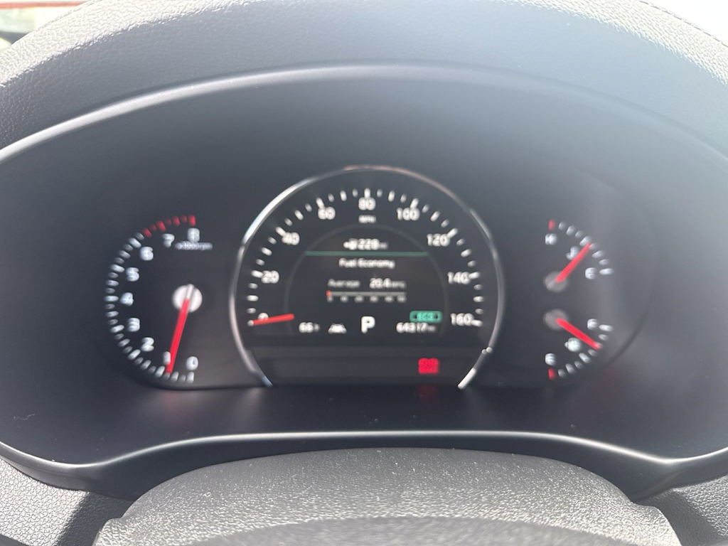 Thumbnail: 2020 Kia Sorento - 11